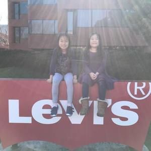 Meet your Posher, Karen